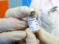 В Санкт-Петербурге из-за недостатка препарата временно закрылись более 30 пунктов вакцинации