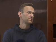 Команда Навального объявила о подготовке весеннего шествия с участием сотен тысяч человек