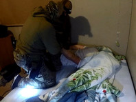 В Калининградской области задержали "смертника", готовившего теракт на энергообъекте "из ненависти к власти" (ВИДЕО)