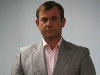 Станислав Крупин