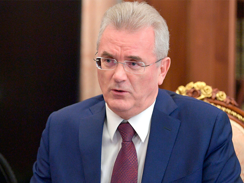 Иван Белозерцев Иван Белозерцев
