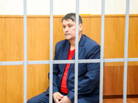 Суд арестовал пятерых обвиняемых по делу губернатора Пензенской области Ивана Белозерцева