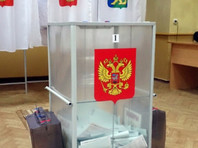  Председателя избиркома в одном из районов Пензенской области обвинили в фальсификации итогов выборов губернатора 		