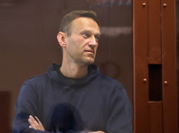 Ученые призвали Amnesty International вернуть Навальному статус узника совести