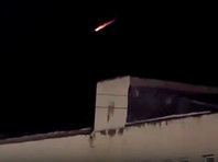 "Роскосмос": Болидом в небе над Якутией был разгонный блок ракеты, запущенной в 2009 году