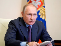 Путин допустил снятие коронавирусных ограничений в России к концу лета