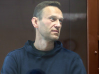 Алексей Навальный пожаловался посетившим его в колонии членам ОНК Владимирской области на боль в ноге