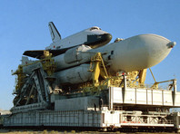 15 ноября 1988 года с площадки был произведен первый и единственный запуск многоразового орбитального ракетоплана "Буран", задуманного как ответ американским "шаттлам"