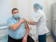 РБК перечислил регионы России с самыми низкими темпами вакцинации от коронавируса