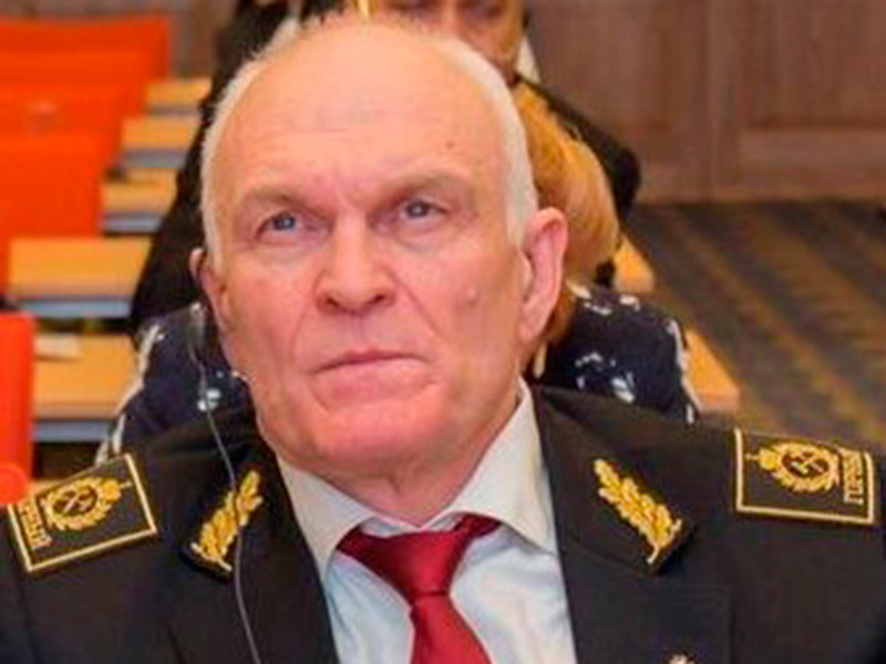 Ректор Санкт-Петербургского горного университета Владимир Литвиненко как минимум с 2014 года неверно указывает доходы в декларации. Об этом пишет "МБХ медиа" Ректор Санкт-Петербургского горного университета Владимир Литвиненко как минимум с 2014 года неверно указывает доходы в декларации. Об этом пишет "МБХ медиа"