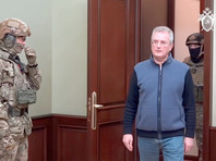 Пензенского губернатора Ивана Белозерцева задержали по подозрению в превышении должностных полномочий. В ближайшее время его планируют доставить в Москву