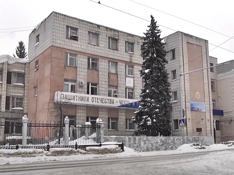 Источником заражения эхинококком 74 курсантов суворовского училища в Ульяновской области могли быть немытые овощи, фрукты и зелень, предполагает следствие