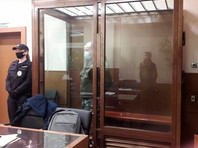 Симоновский суд Москвы приговорил к трем годам лишения свободы условно бывшего полицейского Ивана Князева, который прострелил ногу девочке из травматического пистолета