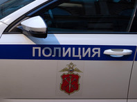 В петербургском отделе полиции умер мужчина. На его лице нашли гематому и кровоподтек