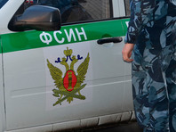 Трижды сбежавшего из-под стражи экс-спецназовца ГРУ задержали в Новосибирске