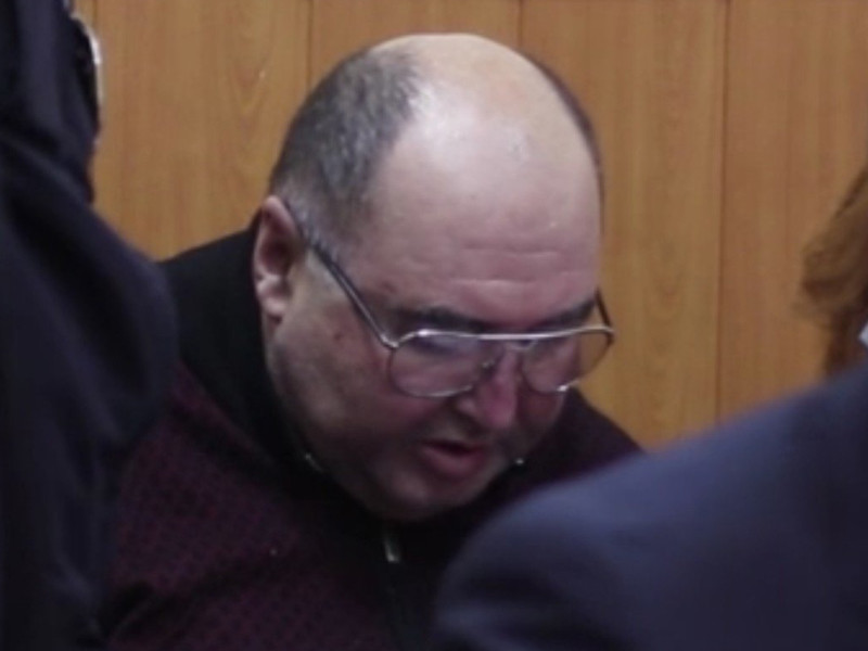 Состояние арестованного по делу о взятках бизнесмена Бориса Шпигеля ухудшилось в ИВС