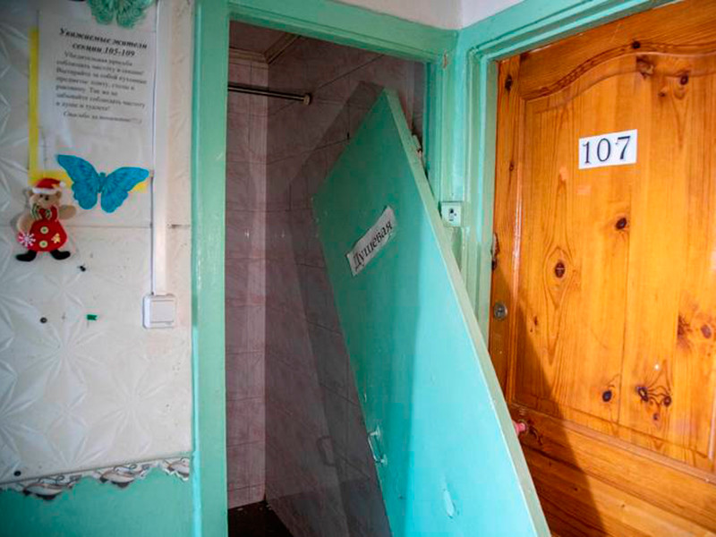 На Сахалине два студента погибли в общежитии от удара током из-за неисправного водонагревателя