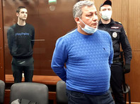 Мещанский суд Москвы приговорил участника акции 31 января Павла Грин-Романова к трем годам и шести месяцам колонии общего режима