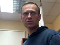 ФСИН переводит Навального в стационар областной больницы для осужденных. Из-за голодовки политику грозит фатальная аритмия