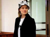 Наталья Тышкевич