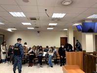 Бабушкинский районный суд оставил в силе приговор политику Алексею Навальному по делу о клевете в адрес ветерана Игната Артеменко