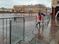 В городах России власти перекрывают улицы и площади, чтобы не допустить акций протеста в день Послания Путина