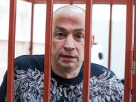 Бывшему главе Серпуховского района предъявили обвинение в угрозах судье, ее родственникам, прокурору и приставу