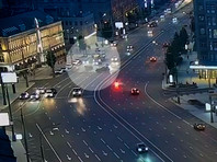 Вечером 8 июня 2020 года в центре Москвы пьяный Михаил Ефремов за рулем Jeep Grand Cherokee пересек двойную сплошную, выехал на встречную полосу и врезался в фургон "Лада", водитель которого впоследствии умер в больнице