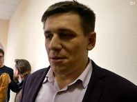 Суд назначил бывшему координатору архангельского штаба Навального 2,5 года колонии за репост "порнографического" клипа Rammstein
