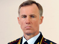 Александр Горовой