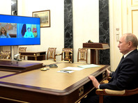 Президент РФ Владимир Путин поддержал предложение главы Роспотребнадзора Анны Поповой сделать дни между майскими праздниками нерабочими