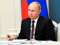 "В числе приоритетных тем и союзная тематика. Кроме того, Александр Лукашенко и Владимир Путин обсудят совместное реагирование на актуальные вызовы и угрозы, обменяются мнениями по тематике международной повестки дня, ситуации в регионе", - отметили в пресс-службе
