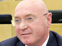 Сергей Натаров