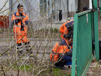 МВД выдвинуло ультиматум странам СНГ из-за мигрантов, "застрявших" в России в период пандемии