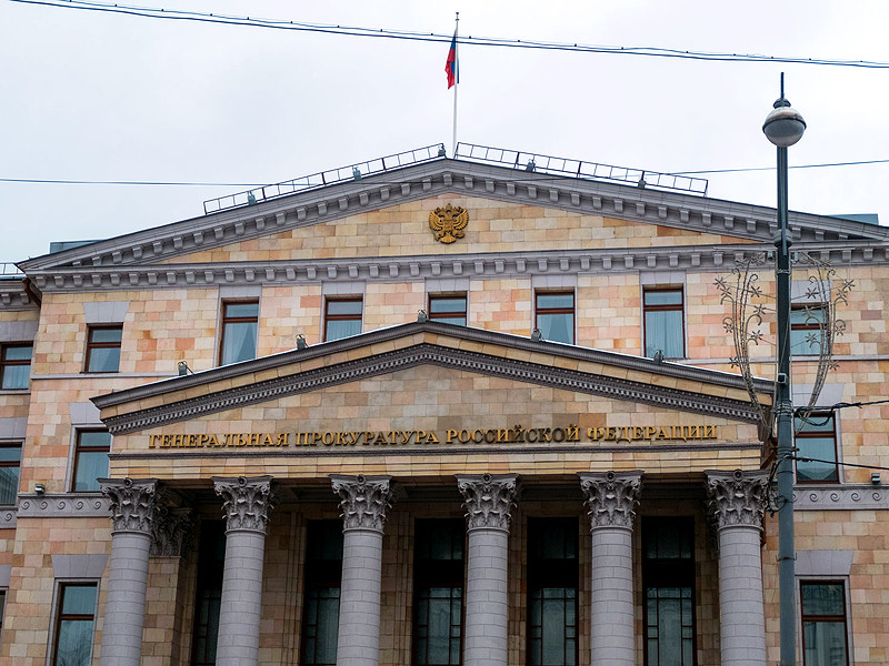 В Генпрокуратуре назвали регионы-рекордсмены по числу убийств с начала года