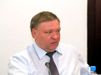 В Самарской области банкир-депутат объявил себя владельцем наноспутника