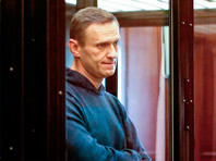 Лечащие врачи Навального опубликовали результаты его анализа крови и предупредили о риске остановки сердца