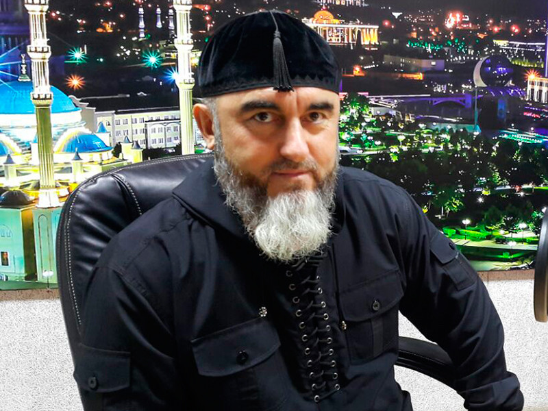 В Чечне при загадочных обстоятельствах погиб бывший мэр Аргуна Ибрагим Темирбаев, ранее подвергавшийся неофициальному заключению из-за критики личности Рамзана Кадырова