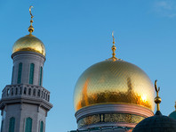 В главных мечетях Москвы не ждут прихожан в праздник Ураза-байрам из-за коронавируса