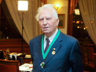 Бывший секретарь ЦК КПСС Егор Лигачев умер в Москве в возрасте 100 лет
