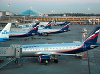 "Аэрофлот" отменил рейсы из Москвы в Тель-Авив в пятницу