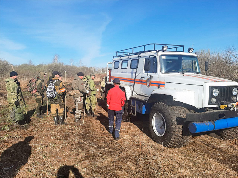 Сам вышел к людям: глава омского Минздрава найден живым