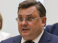 Министр юстиции России поддержал идею ФСИН задействовать на стройках заключенных вместо мигрантов