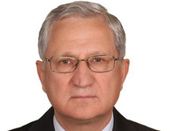 Заместитель секретаря Совета безопасности РФ Юрий Аверьянов