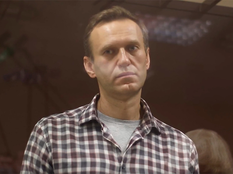Против Навального возбудили уголовное дело об оскорблении судьи, которая вела процесс о клевете на ветерана