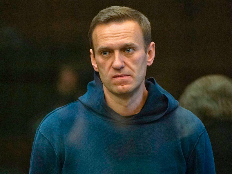 Здоровье Алексея Навального в колонии "более-менее восстановилось нормально" после голодовки, сообщил глава Федеральной службы исполнения наказаний (ФСИН) Александр Калашников