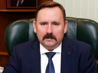 Директор ФСИН Александр Калашников