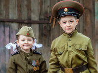 В Тверской области после внимания СМИ отменили парад детсадовцев, который должен был поднять "градус всеобщего патриотизма"