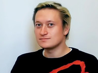 В Туле на четверо суток арестован участник Pussy Riot Александр Софеев