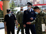 Председатель Следственного комитета России Александр Бастрыкин заявил, что казанская школа, где выпускник застрелил девять человек, не охранялась из-за нежелания родителей учеников платить за охрану